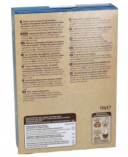 Bolle di Riso Italiano Bio - 2