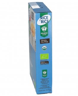 Bolle di Riso Italiano - Rice & Rice - 3