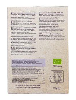 Bolle di Riso Natural - 4