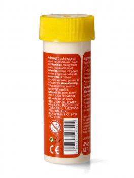 Bolle di Sapone Bio - 3