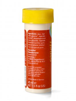 Bolle di Sapone Bio - 4