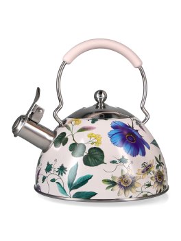Bollitore a Fischio Herbal Kettle - Beige - 1