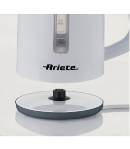 Bollitore - Cordless Electric Kettle - 4