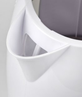 Bollitore Elettrico Bianco BL22 - 3