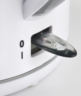 Bollitore Elettrico Bianco BL22 - 4
