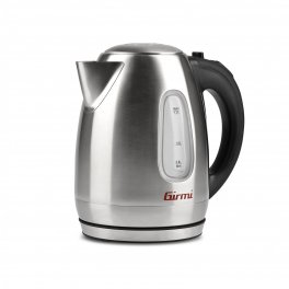 Bollitore Elettrico in Acciaio Inox - 2