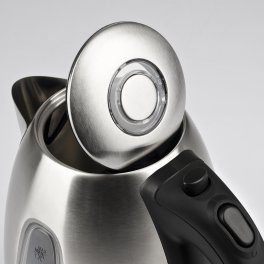 Bollitore Elettrico in Acciaio Inox - 3