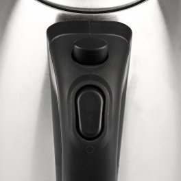 Bollitore Elettrico in Acciaio Inox - 4