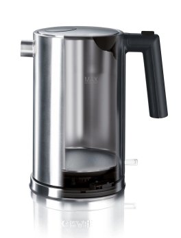 Bollitore Elettrico WK600 in Acciaio Inox - 2