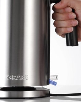 Bollitore Elettrico WK600 in Acciaio Inox - 6