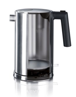 Bollitore Elettrico WK600 in Acciaio Inox - 9