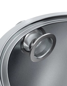 Bollitore Elettrico WK600 in Acciaio Inox - 10