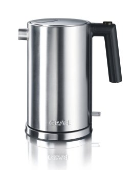 Bollitore Elettrico WK600 in Acciaio Inox - 1