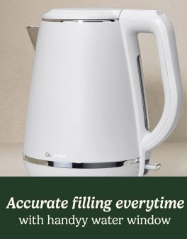 Bollitore - Jug Kettle - 3