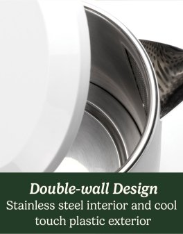 Bollitore - Jug Kettle - 4