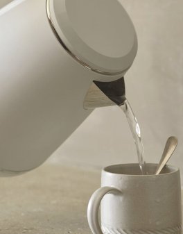 Bollitore - Jug Kettle - 5