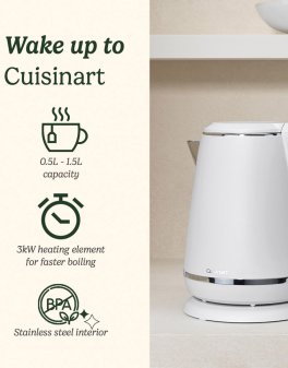 Bollitore - Jug Kettle - 6