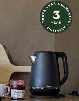 Bollitore - Jug Kettle - 2