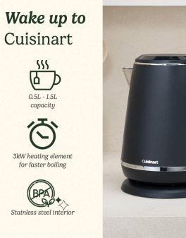 Bollitore - Jug Kettle - 4