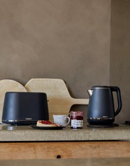 Bollitore - Jug Kettle - 7