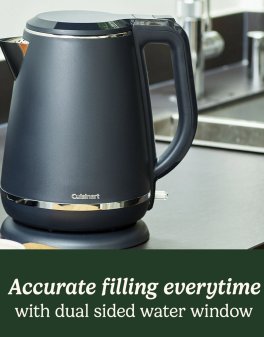 Bollitore - Jug Kettle - 3