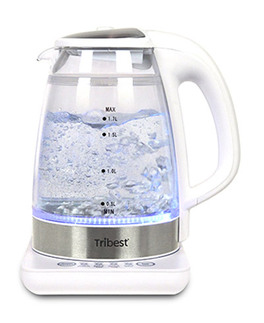 Bollitore Raw Tea Kettle - 1