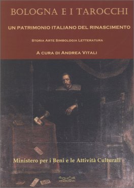 Bologna e i Tarocchi — Libro - 1