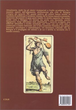 Bologna e i Tarocchi — Libro - 2