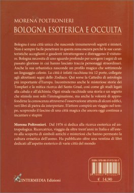 Bologna Esoterica e Occulta — Libro - 2