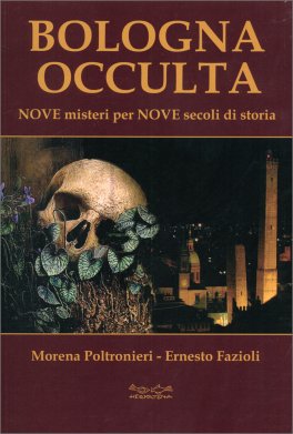 Bologna Occulta — Libro - 1