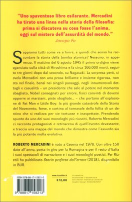 Bomba Atomica — Libro - 2