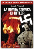 La Bomba Atomica di Hitler