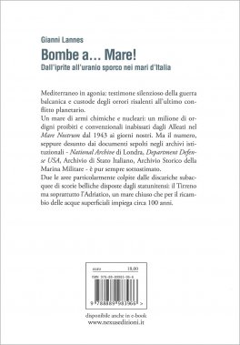 Bombe a... Mare! — Libro - 2