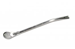 Bombilla Standard - Cannuccia con Filtro