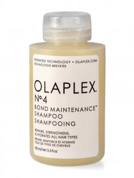 Bond Maintenance Shampoo N.4