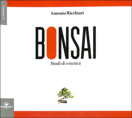 Bonsai — Libro - 1