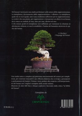 Bonsai Concept — Libro - 2