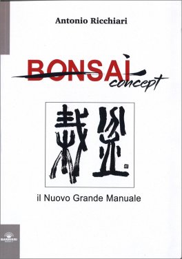 Bonsai Concept — Libro - 1