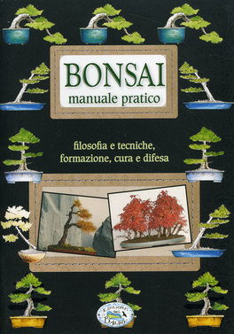 Bonsai - Manuale Pratico  — Libro - 1