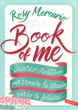 Book of Me — Libro - 1