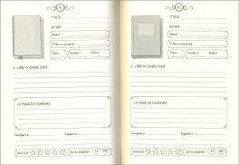 Booklovers Planner — Diari e Journaling - 3