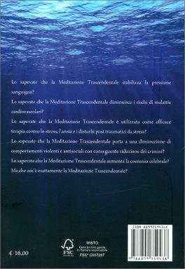 Boom! Viaggio nella Meditazione Trascendentale — Libro - 2