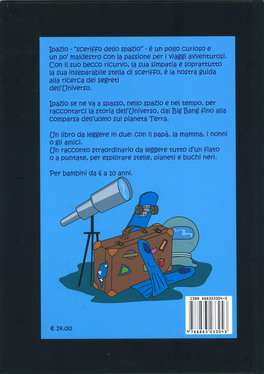Boom!!! È Nato l’Universo — Libro - 2