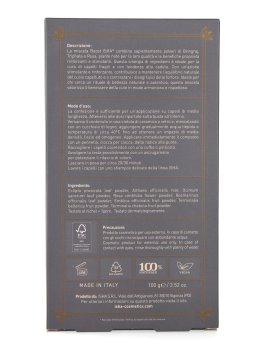 Boost - Maschera Capelli in Polvere Rinforzante - 2