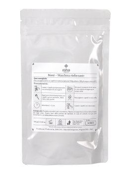 Boost - Maschera Capelli in Polvere Rinforzante - 3