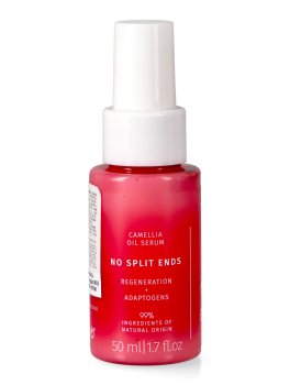 Boost - Siero Capelli Doppie Punte - 3