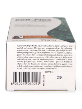 Booster Anticellulite Cell-Plus - 6