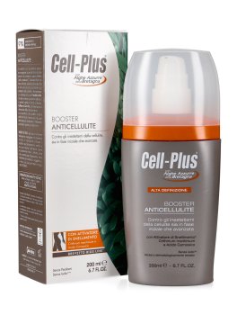 Booster Anticellulite Cell-Plus - 1