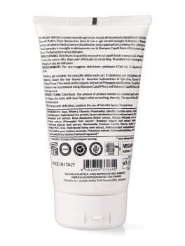 Booster Gel Capelli Ricci - 2