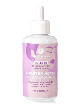 Booster Notte - Rughe, Macchie ed Impurità - 1